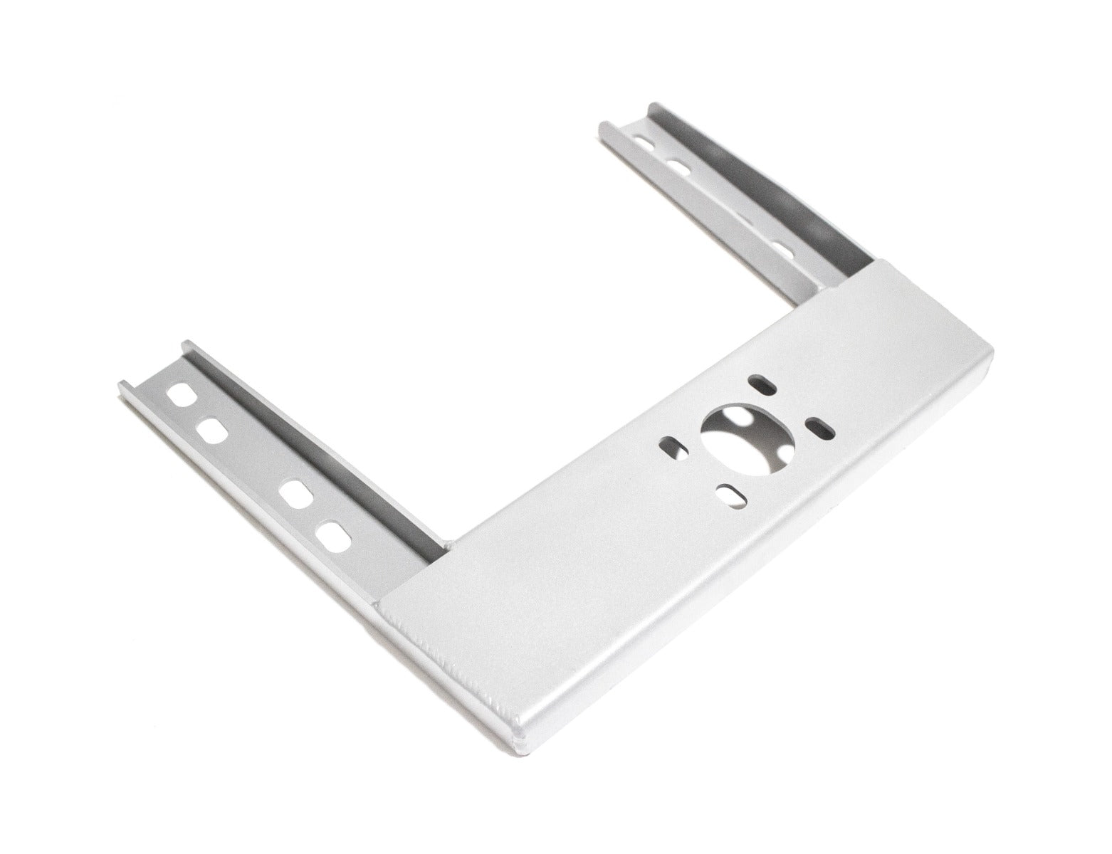 TE72 chassis to BEAMS J160 Cross Member