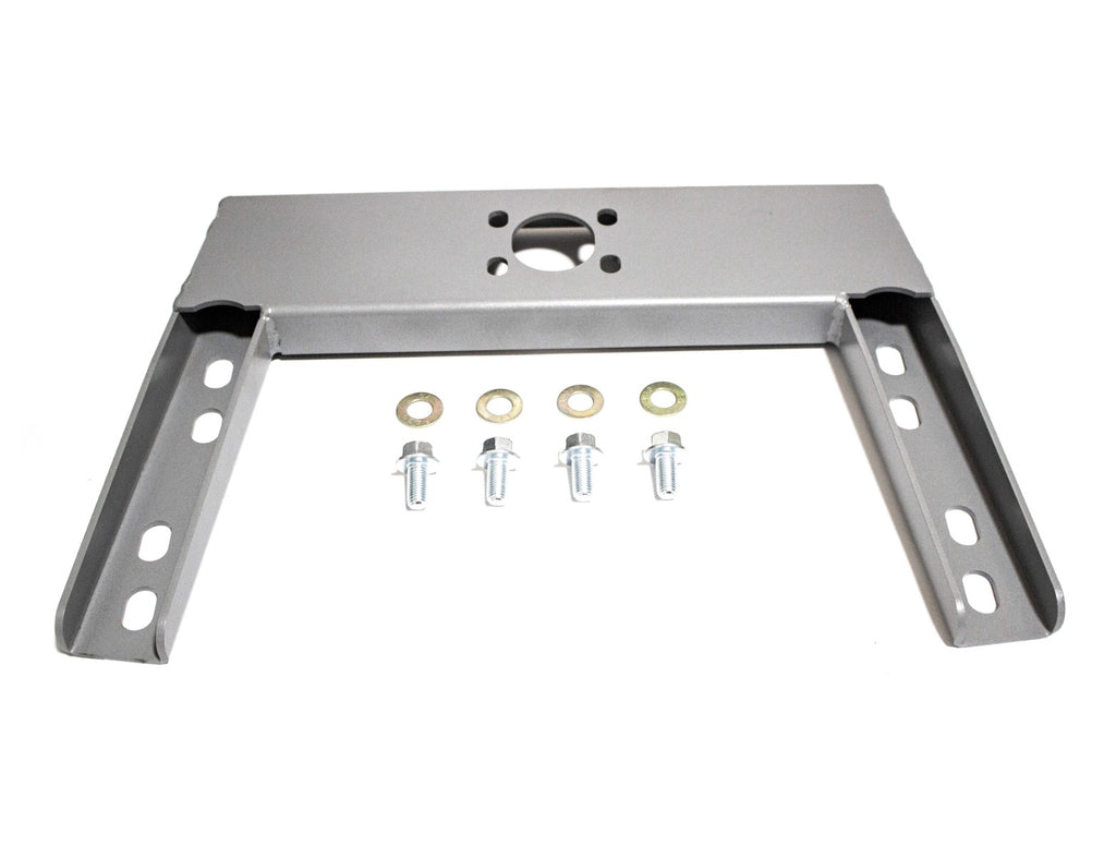 Travesaño de chasis TE72 a transmisión manual (W58, R154) 