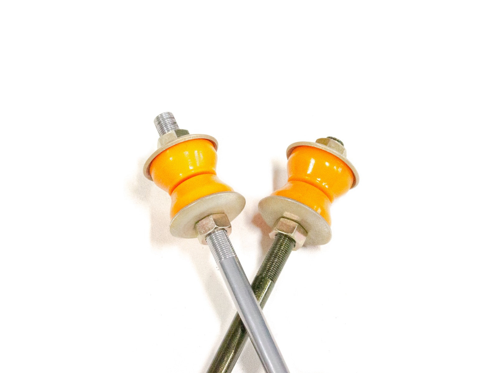 AE86 Tension Rod Bushings