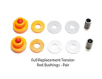 MX83 Tension Rod Bushings