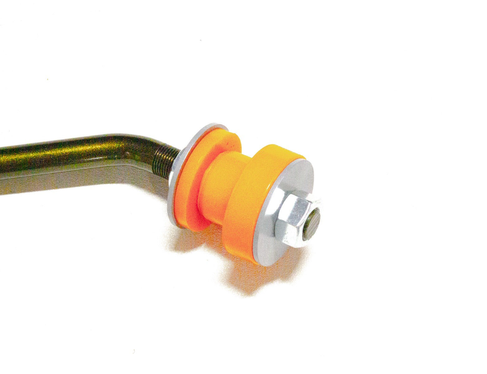 MX83 Front Lower Control Arms - Emerald