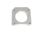 Brida del cuerpo del acelerador Toyota Caldina (3SGTE)