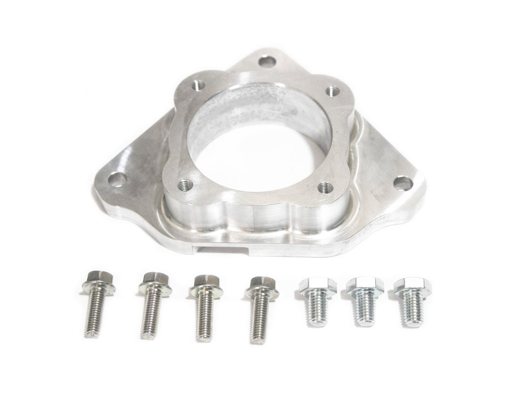 Toyota Hydraulic Release Bearing mount - Full Billet