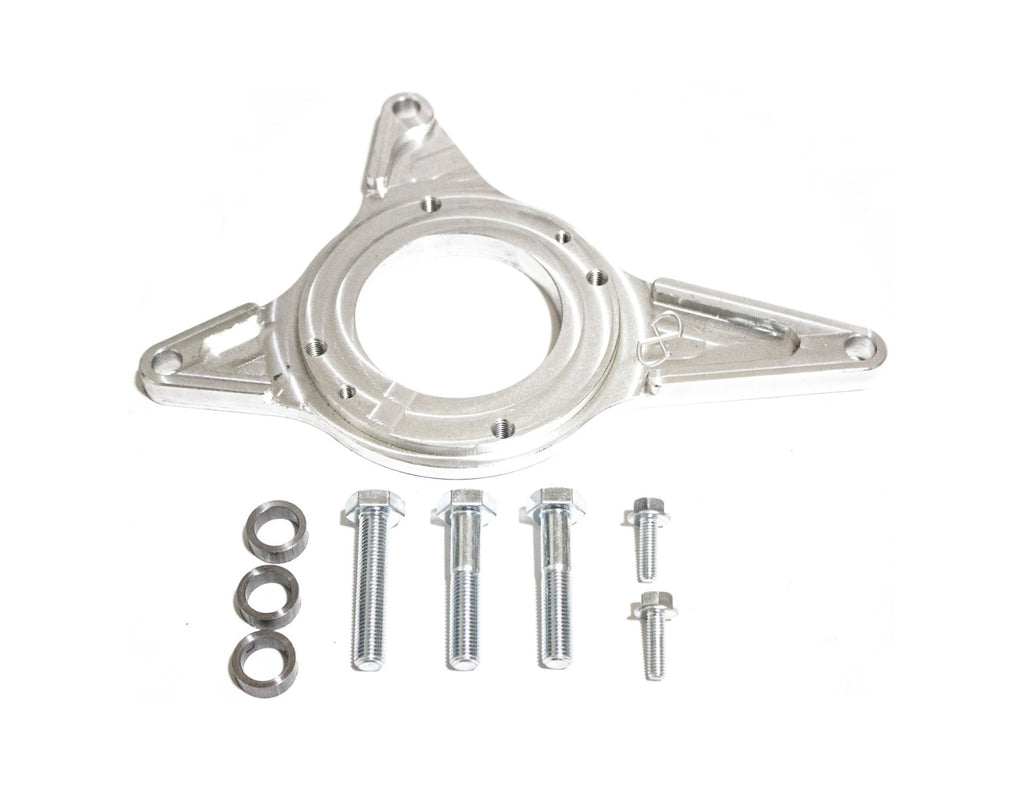 Toyota Hydraulic release bearing mount -  R154