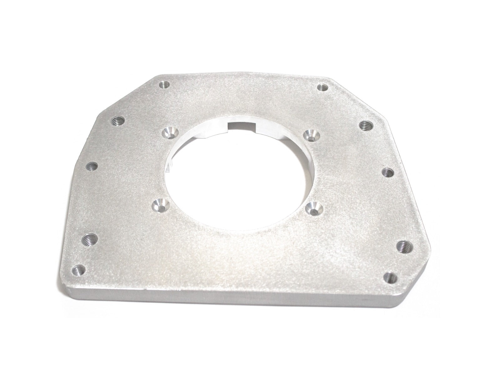 Toyota JZ to GM Manual transmission adapter - S1