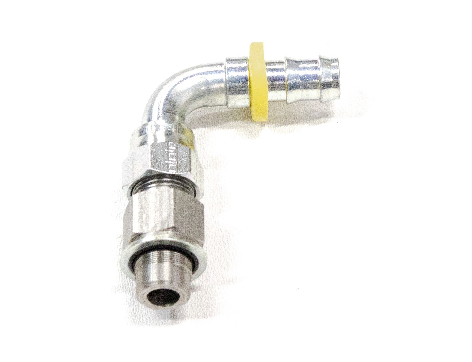 Toyota JZ Water Port Fitting