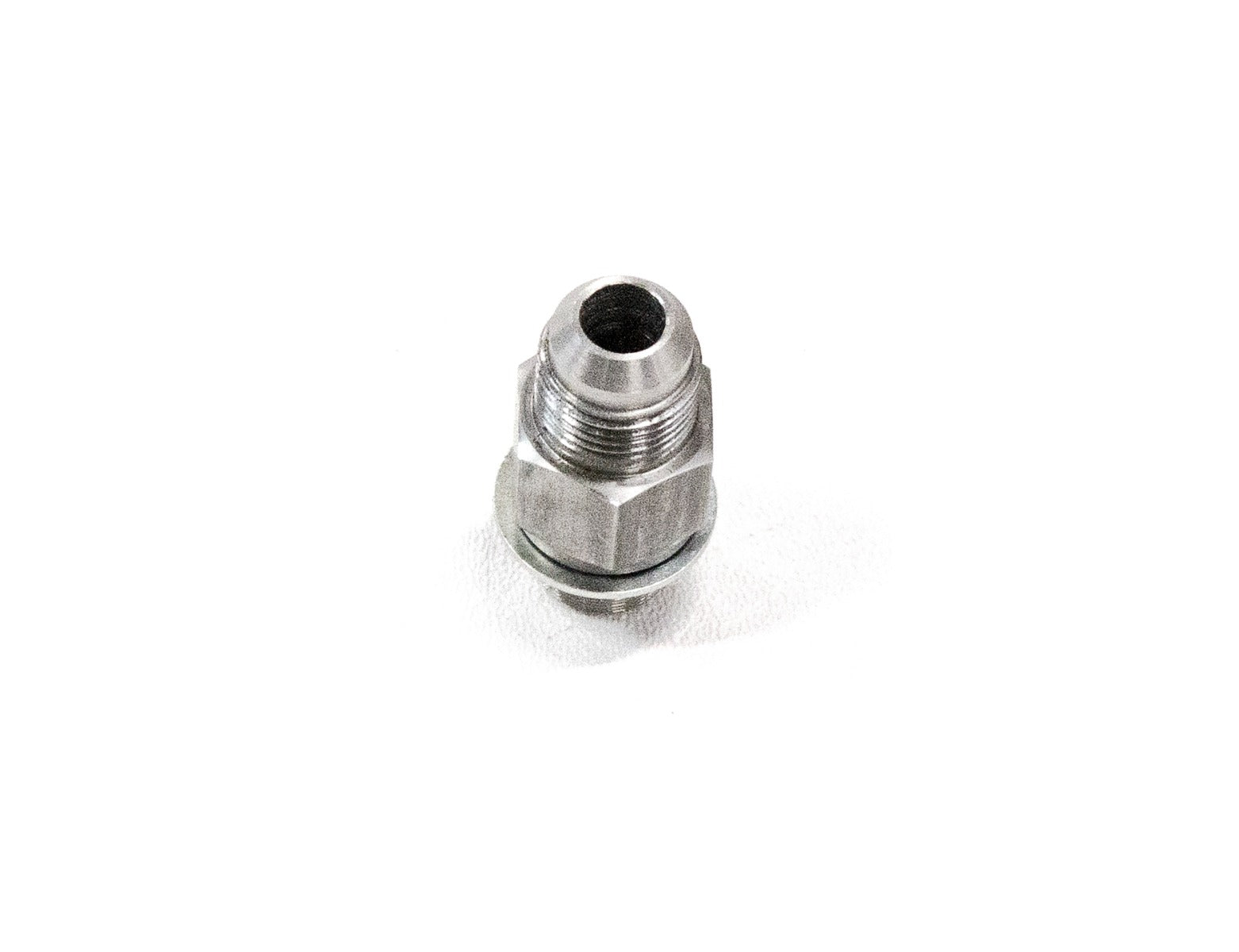 Toyota JZ Water Port Fitting