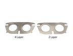 Toyota Mid Flange Exhaust Gasket