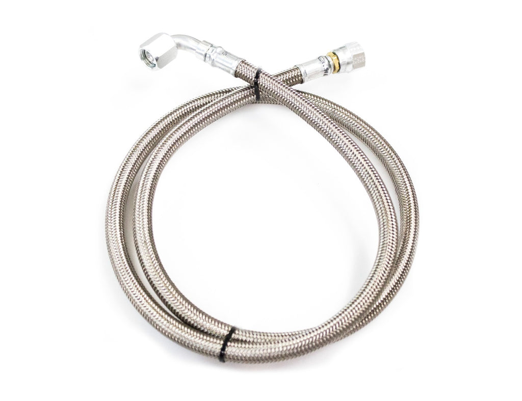 BMW Power Steering lines