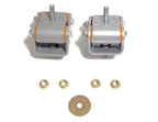 FD Urethane Motor Mounts