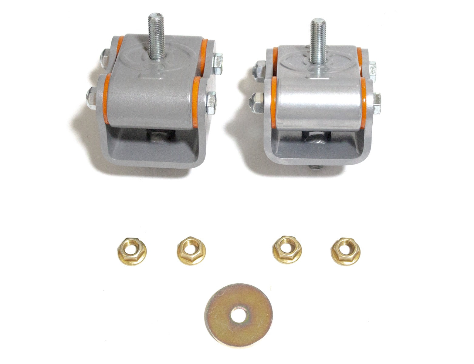FD Urethane Motor Mounts