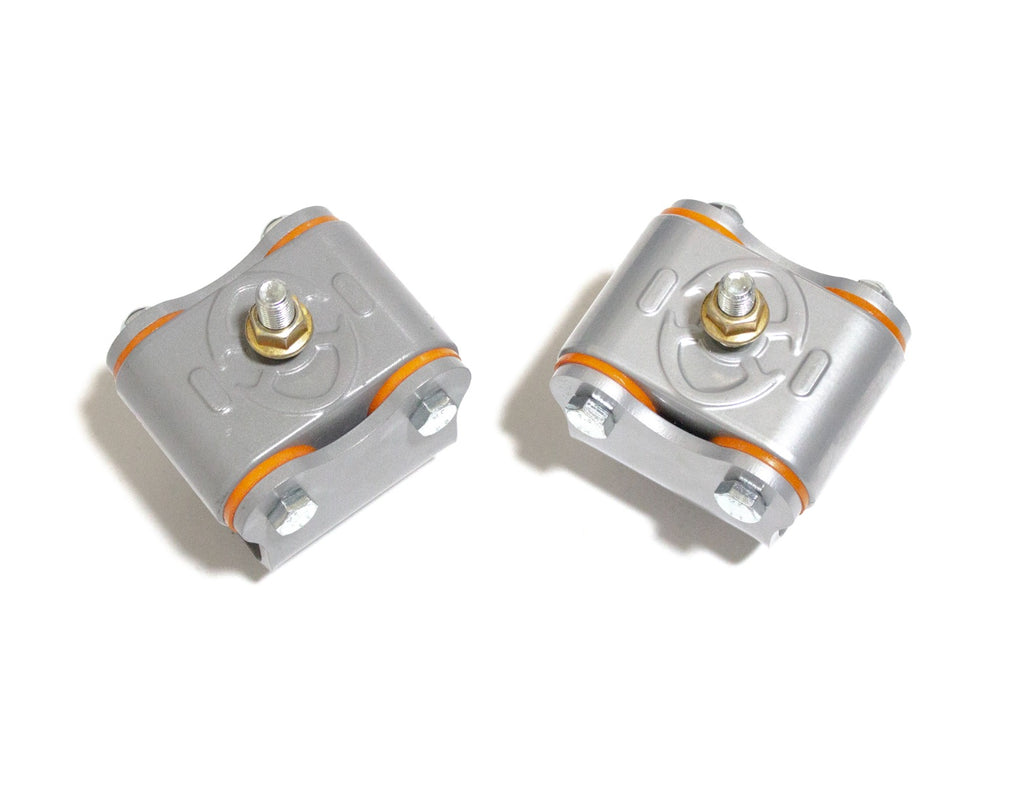 FD Urethane Motor Mounts