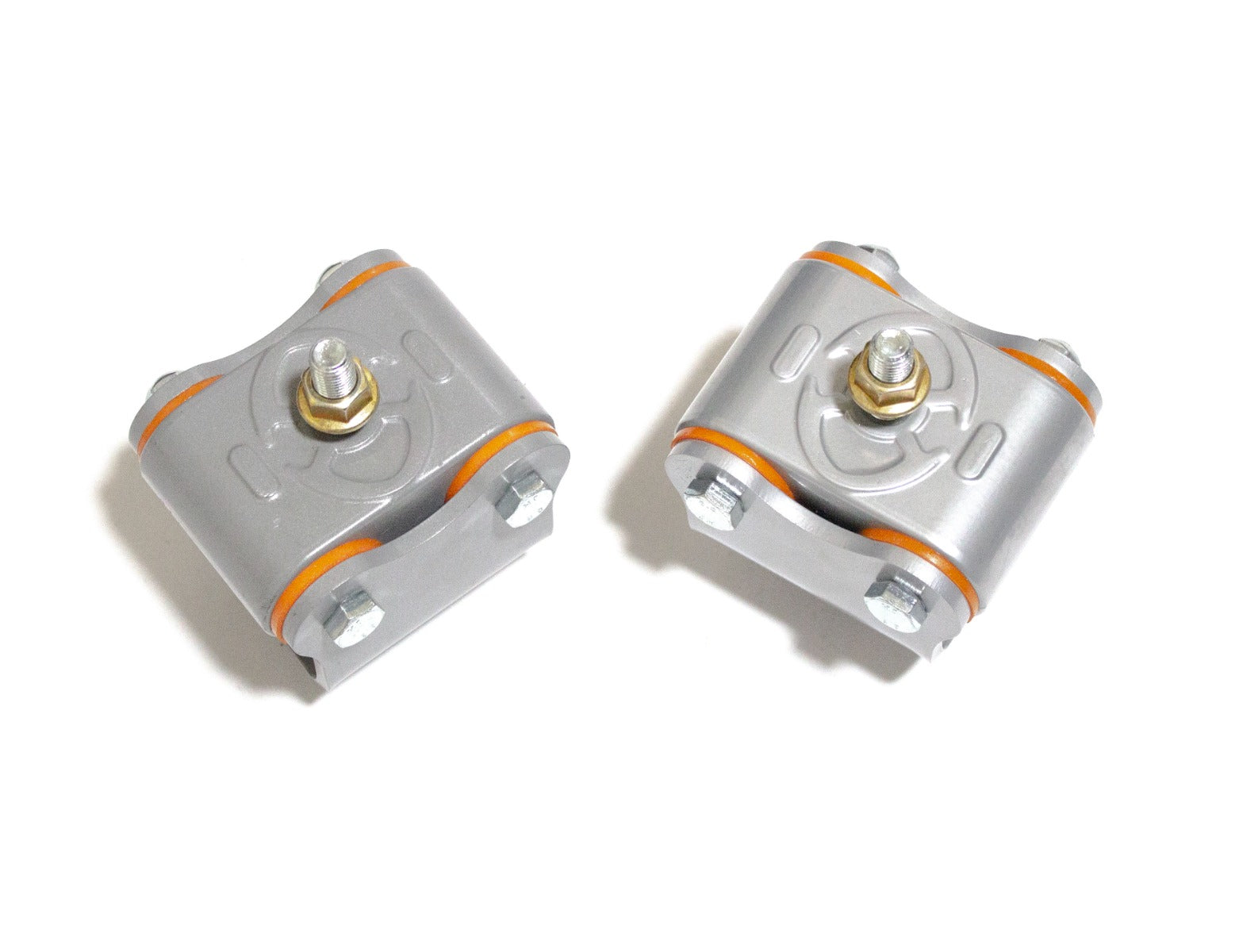 FD Urethane Motor Mounts