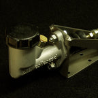 Wilwood - 3/4" Bore W/ Reservoir