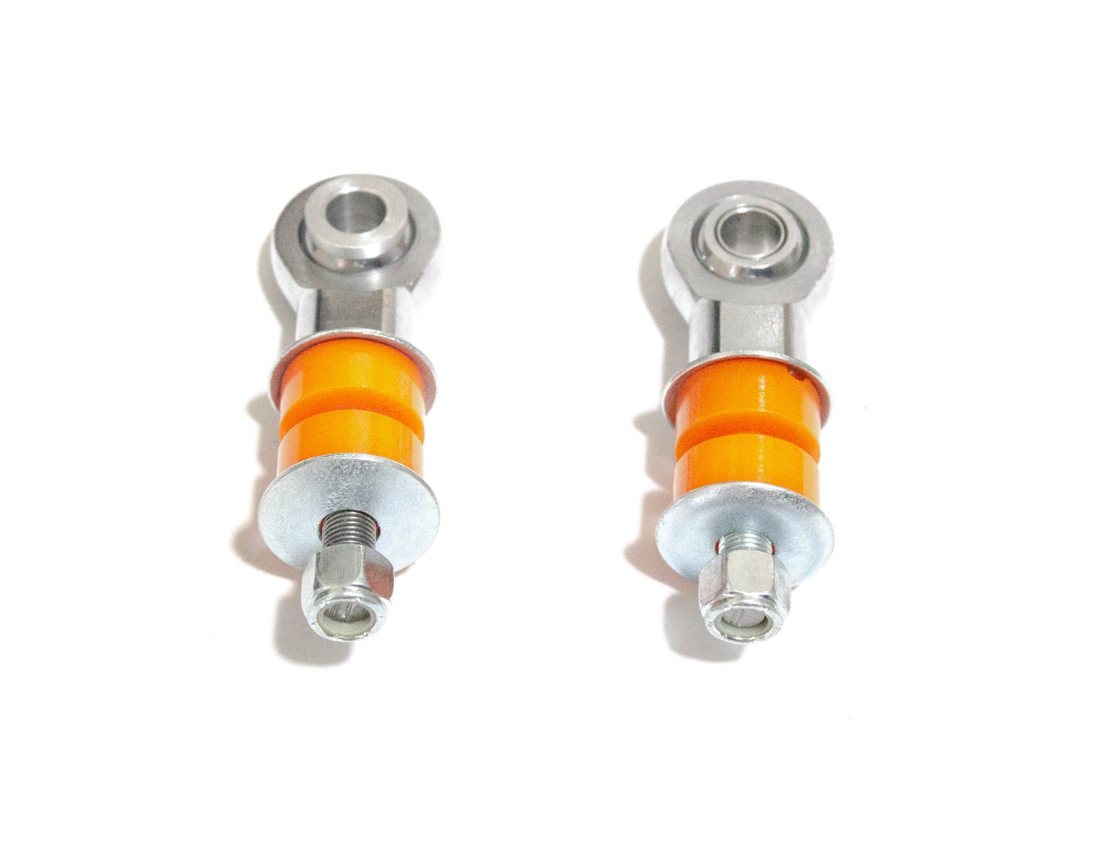 MX73 Front Lower Control Arms