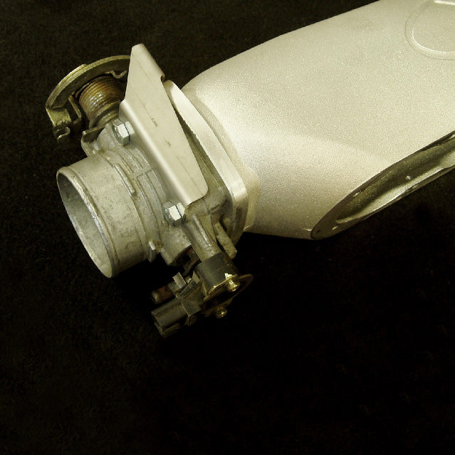 Nissan KA/SR Throttle Cable Bracket - Series 2