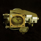 Nissan KA/SR Throttle Cable Bracket - Series 5