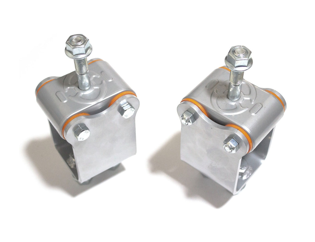 Soporte de motor de uretano IS300 