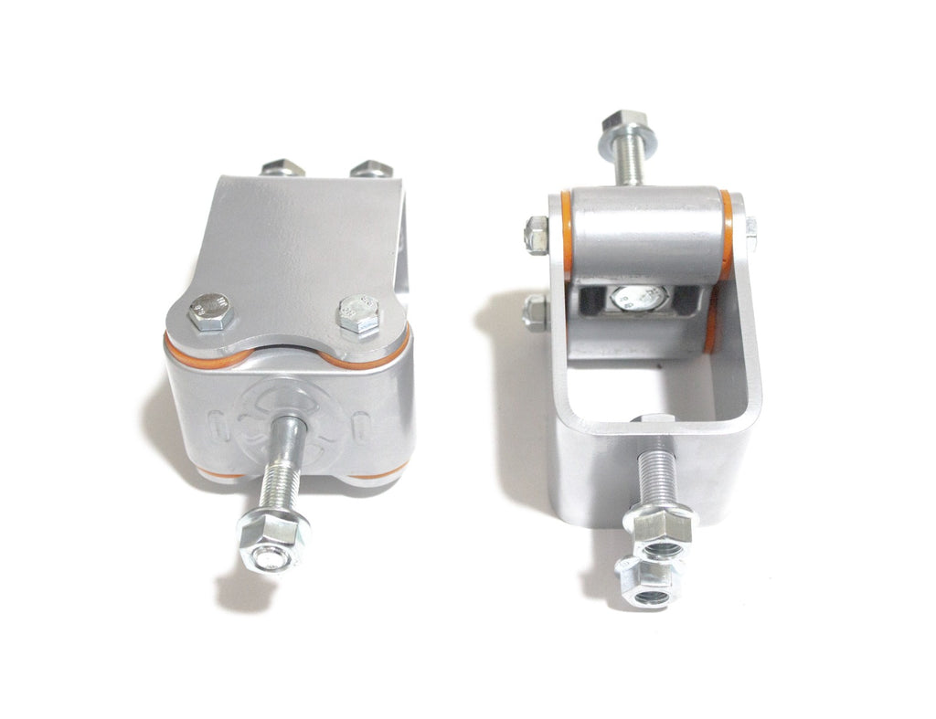 Soporte de motor de uretano GS300/IS300 - Serie 12