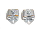 XJ Urethane Motor Mounts - JZ swap