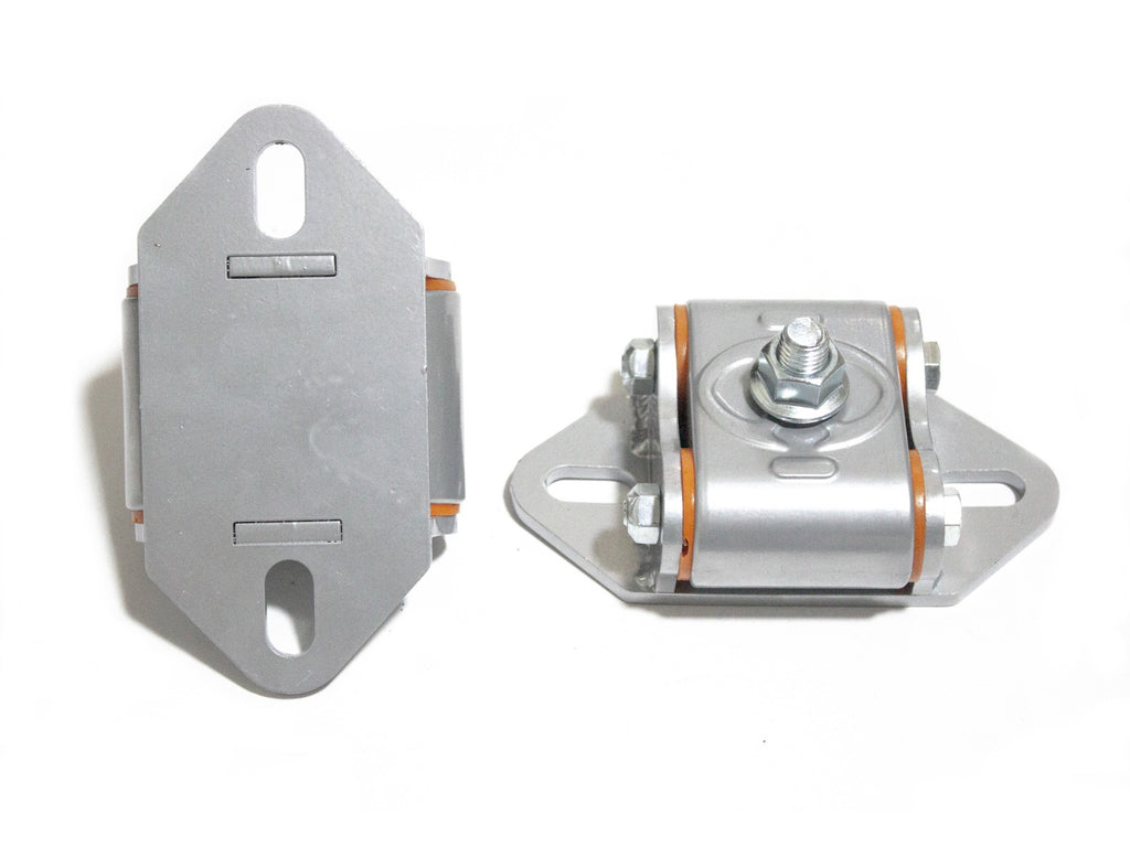 XJ Urethane Motor Mounts - JZ swap