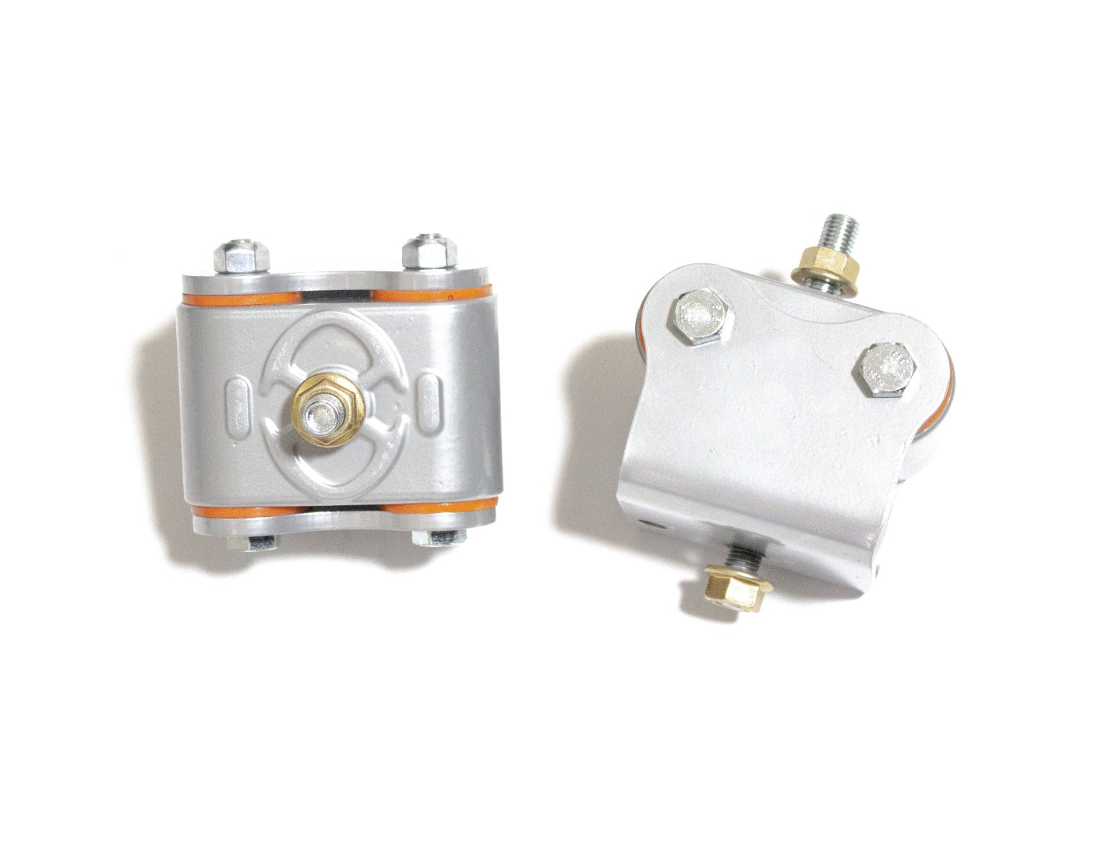 E31 850 Urethane Motor Mount