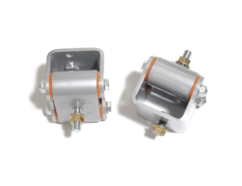 E31 850 Urethane Motor Mount