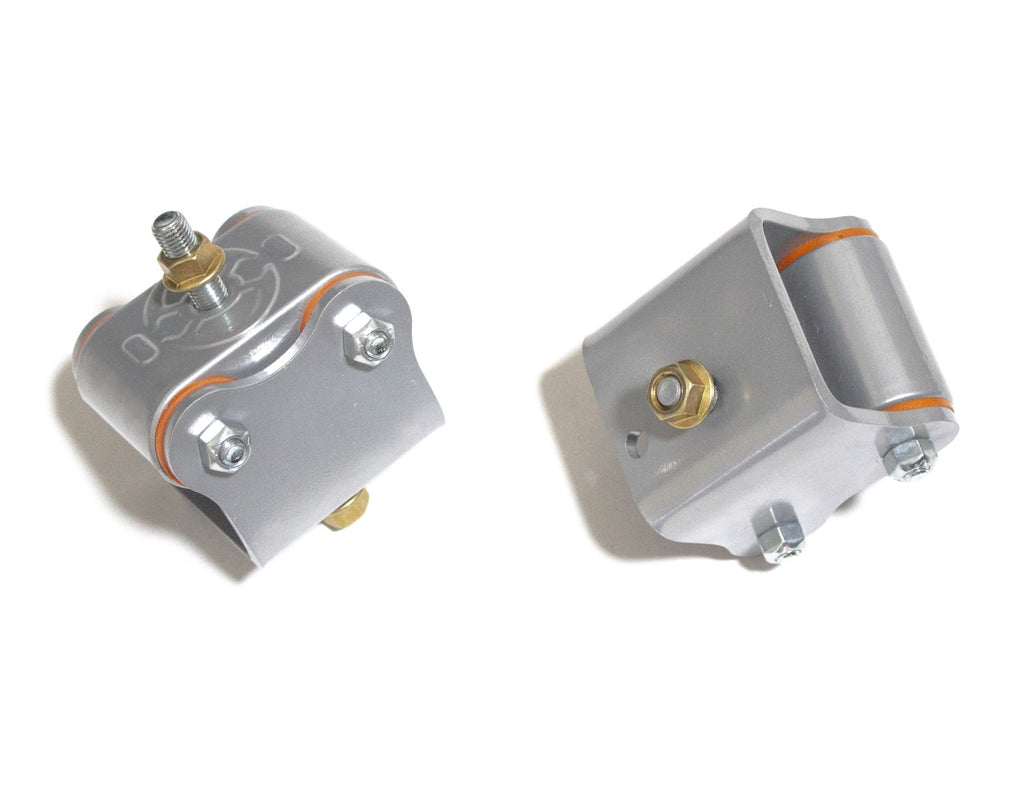 E31 850 Urethane Motor Mount