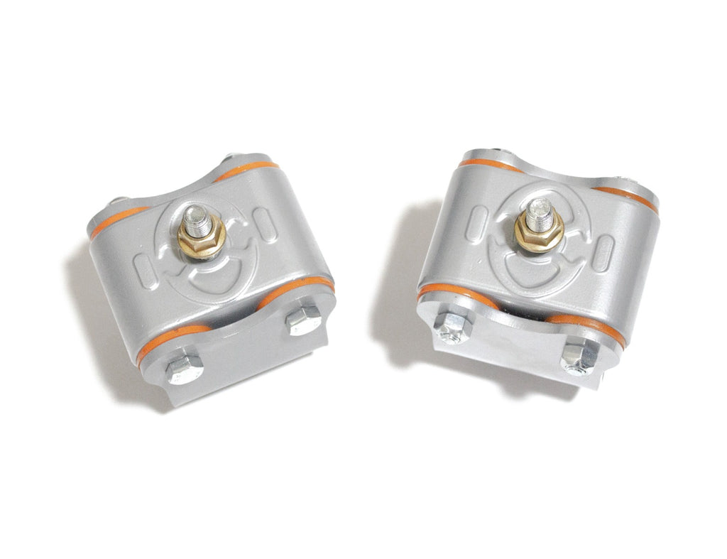 E31 840 Urethane Motor Mount