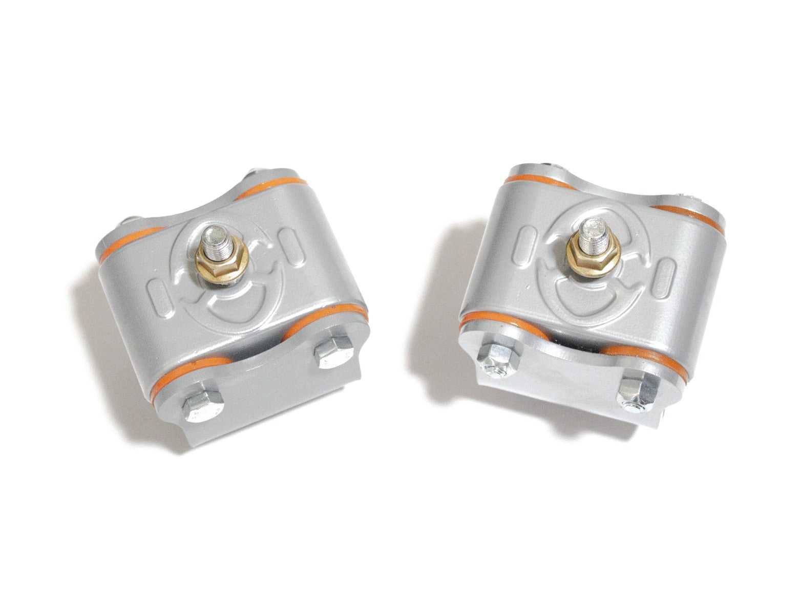 Urethane Motor Mount -- Series 15