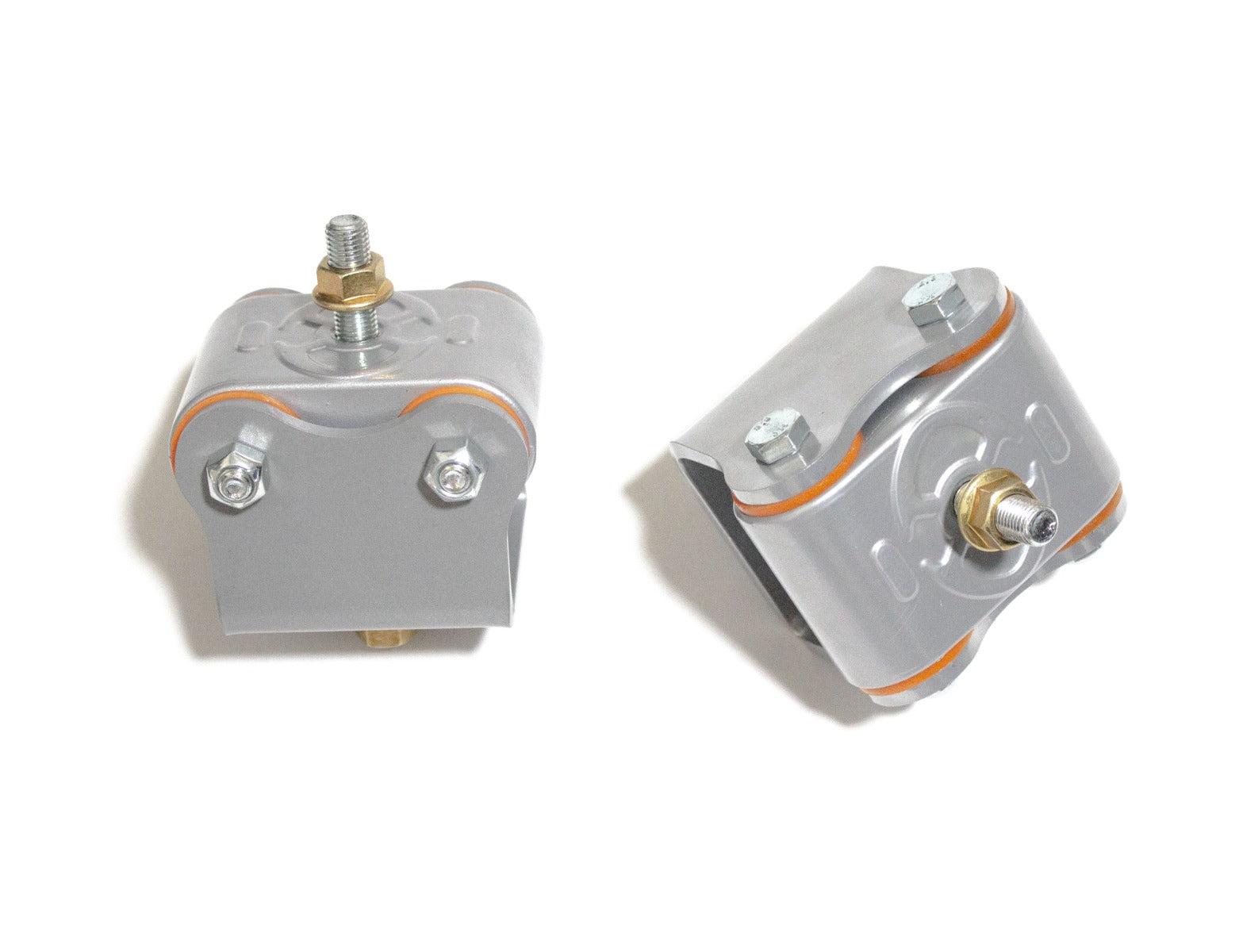 Urethane Motor Mount -- Series 15