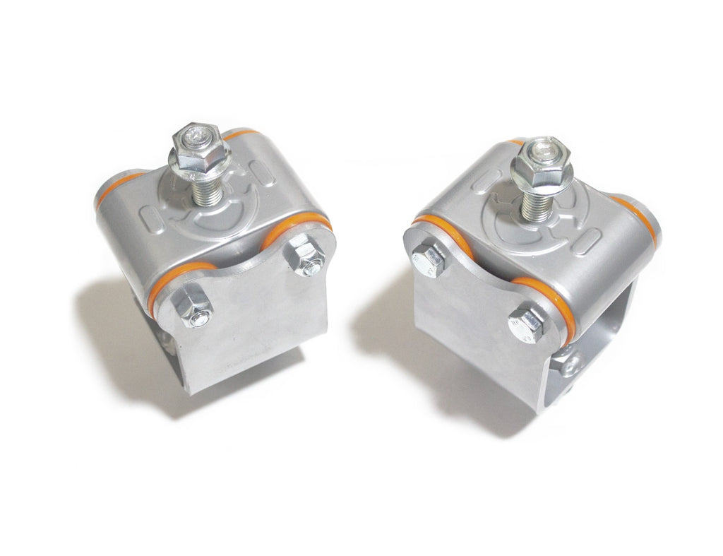 Soporte de motor de uretano intercambiable IS300 LS