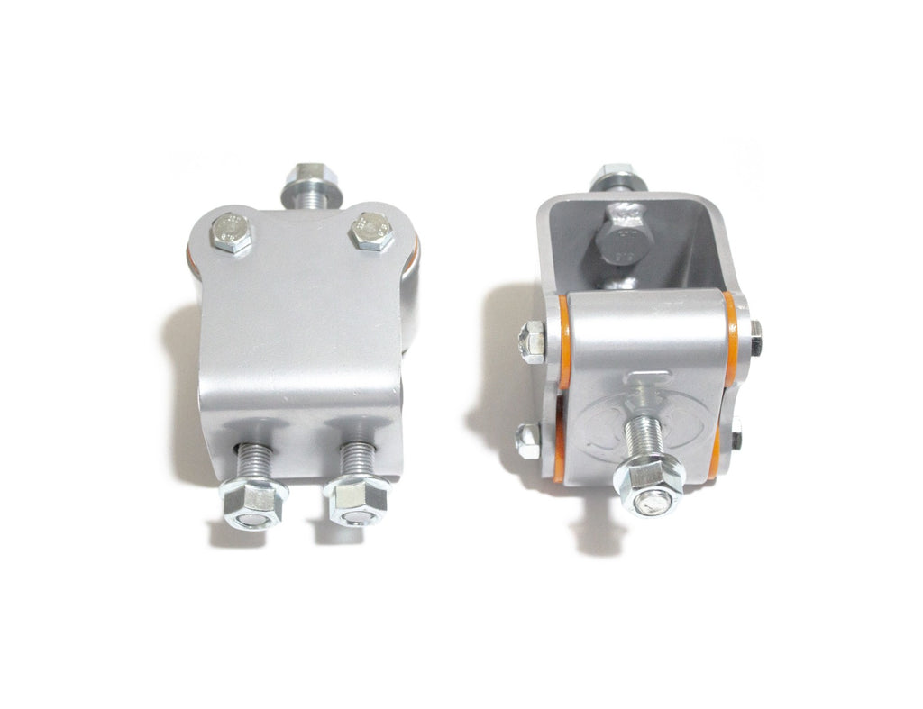 Soporte de motor de uretano intercambiable IS300 LS