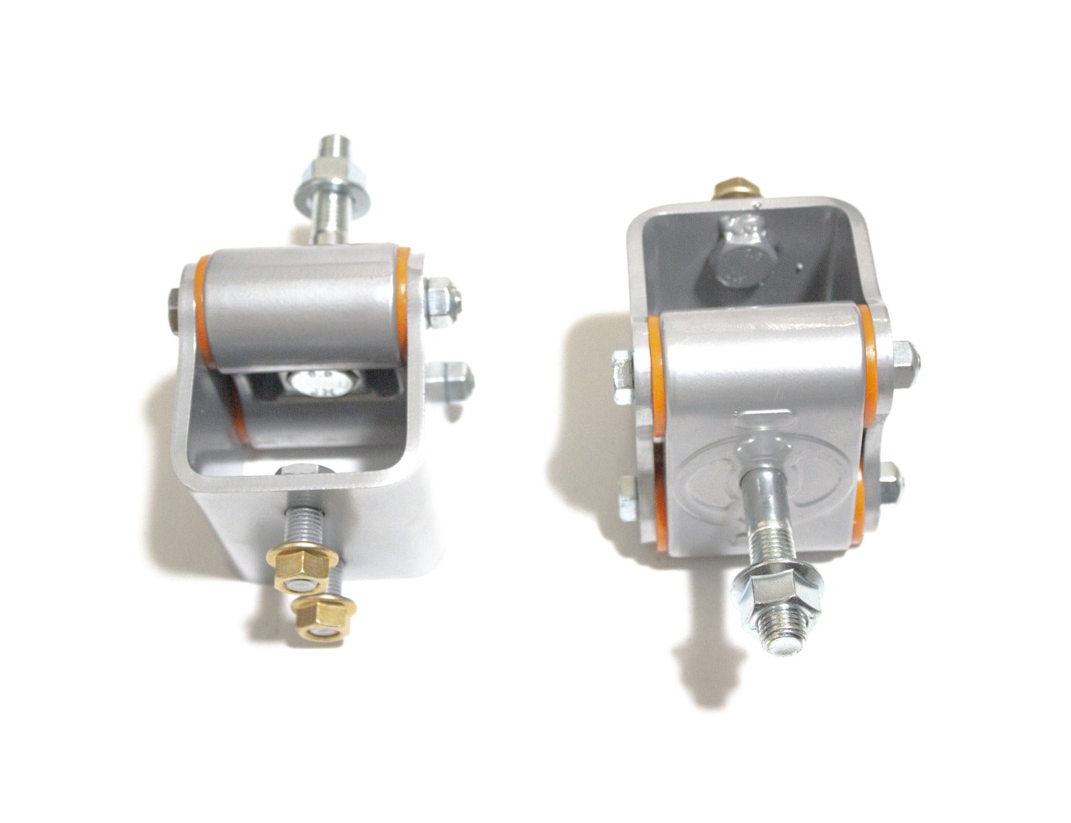 Chaser JZX90 JZX100 Urethane motor mounts – Xcessive Manufacturing