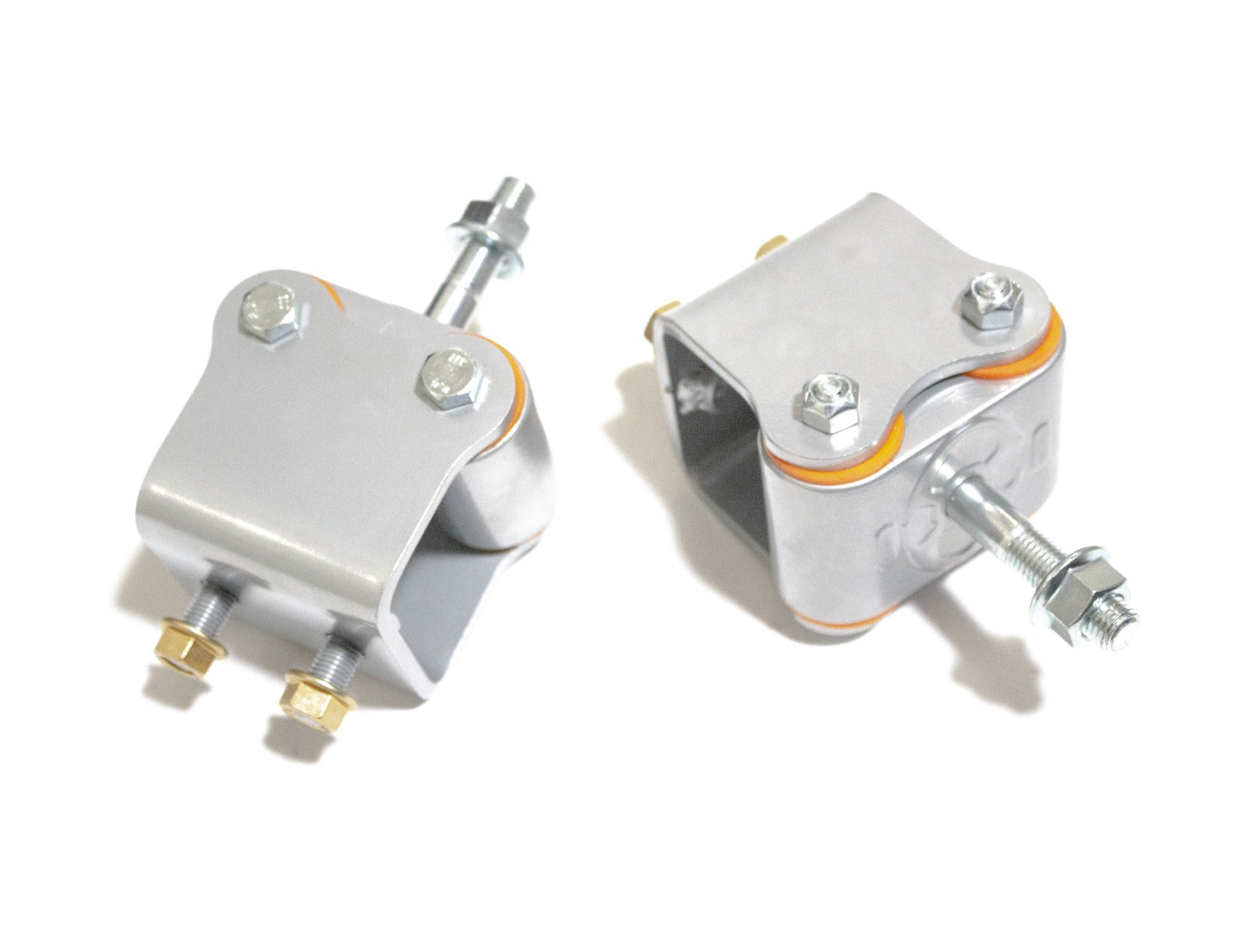 Chaser JZX90 JZX100 Urethane motor mounts – Xcessive Manufacturing