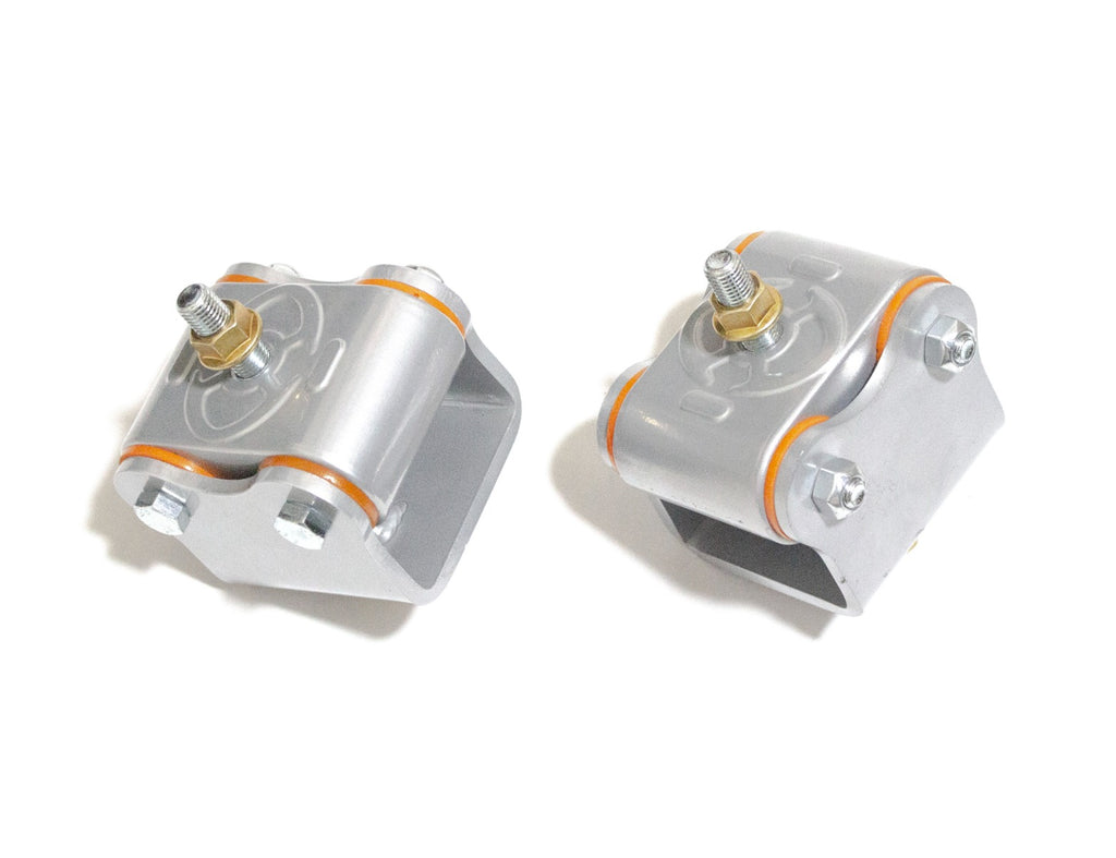 E36 Urethane Motor Mounts