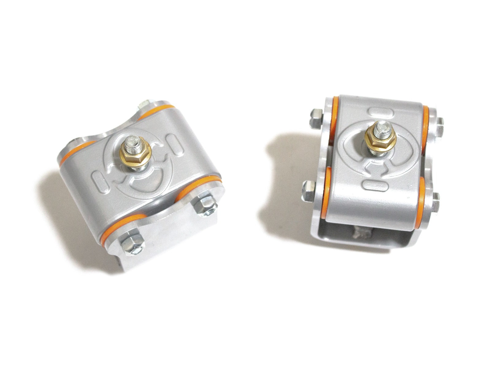 G50 Chassis - Urethane Motor Mounts