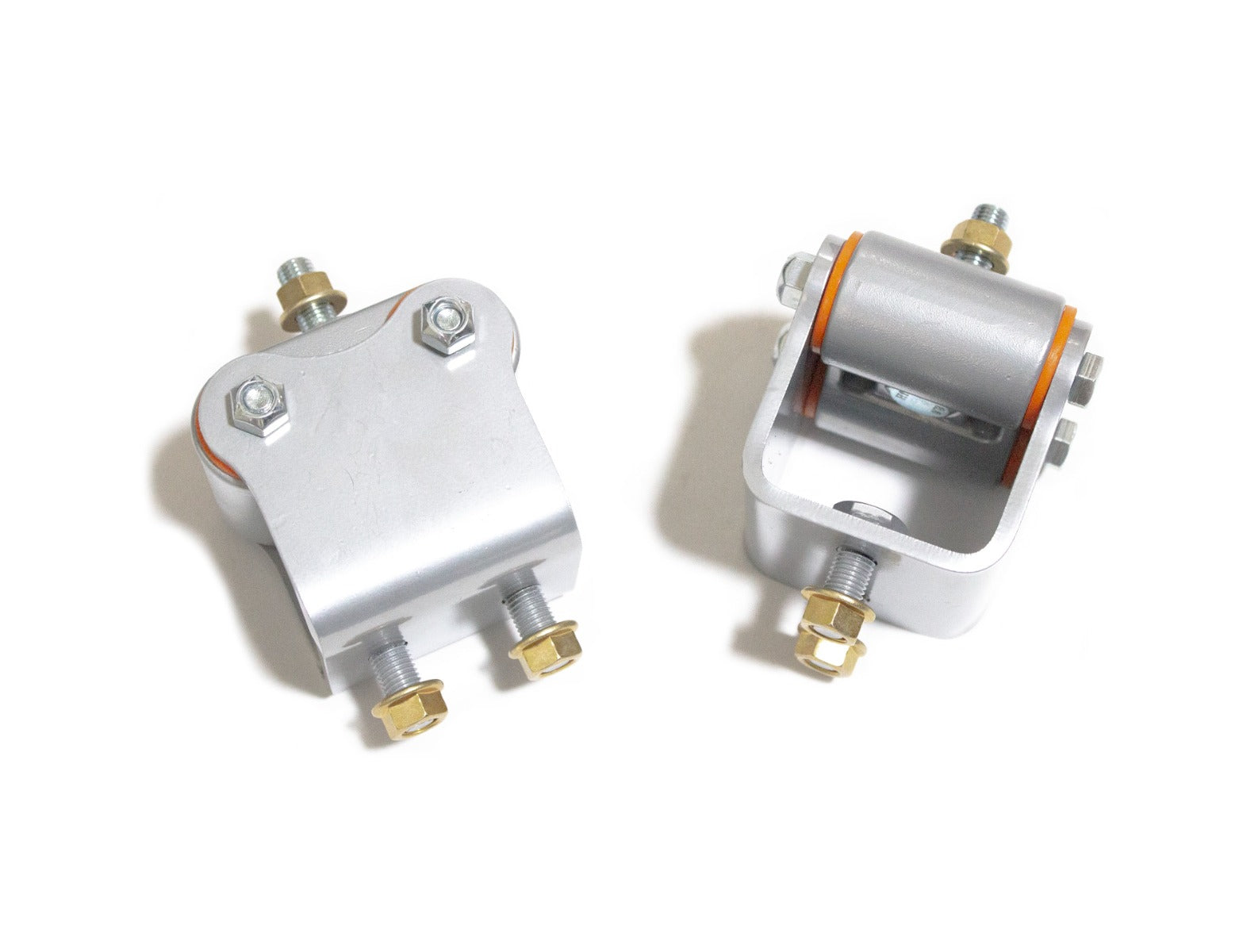 G50 Chassis - Urethane Motor Mounts