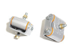 Soportes de motor de uretano XJ - Montaje de serie