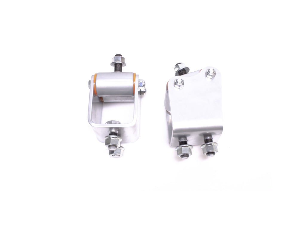 IS300 - 1UZ Swap Urethane Mounts
