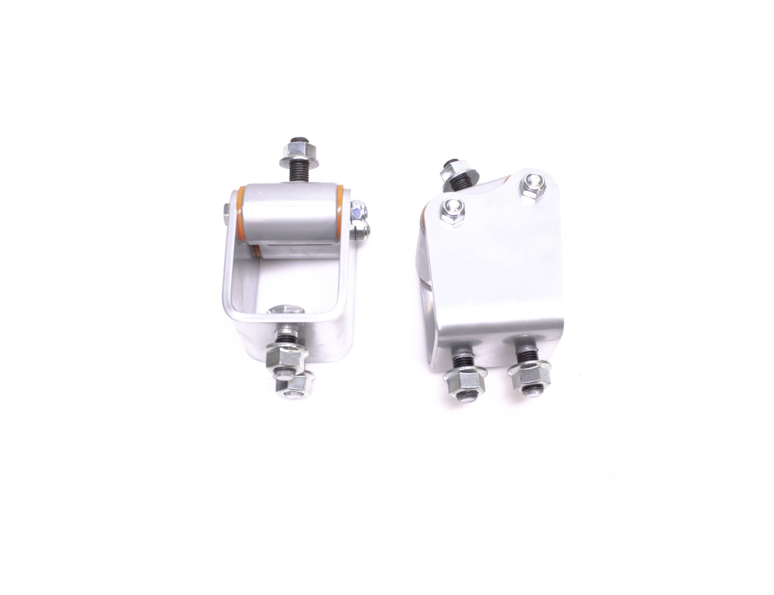 IS300 - 1UZ Swap Urethane Mounts