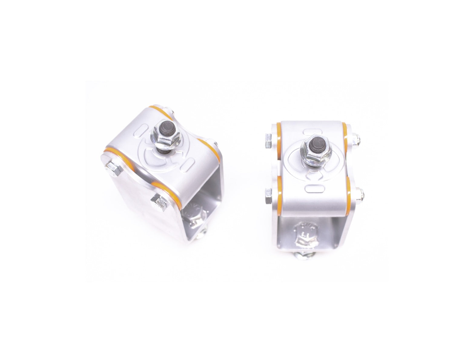 GS400 GS/SC430 Urethane Mounts