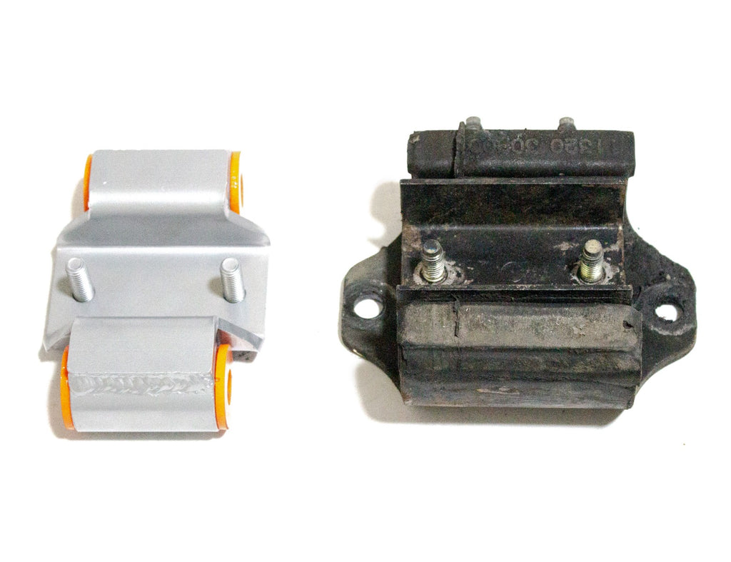 VG 5 Speed Urethane Trans Mount