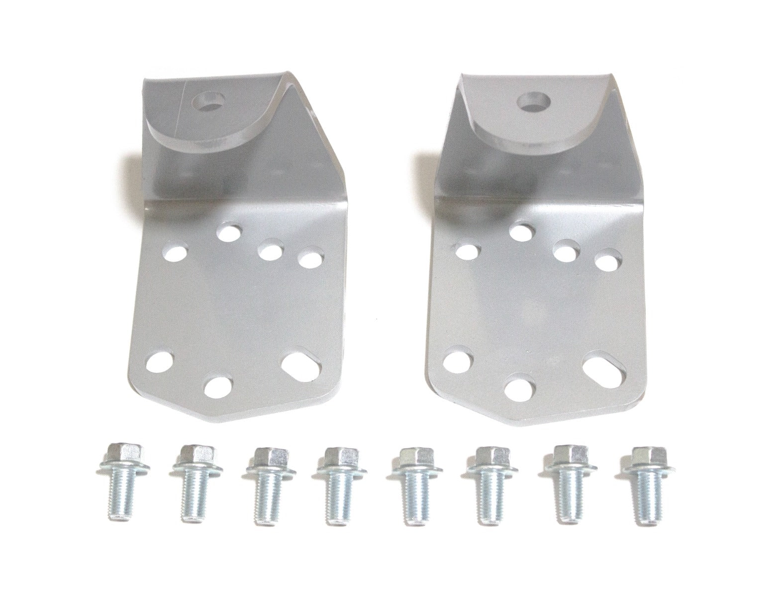 VG30 into S Chassis Motor Mount Brackets