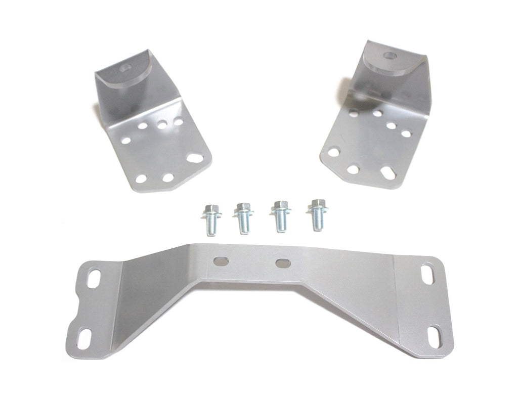 VG30 into S Chassis Mount Kit
