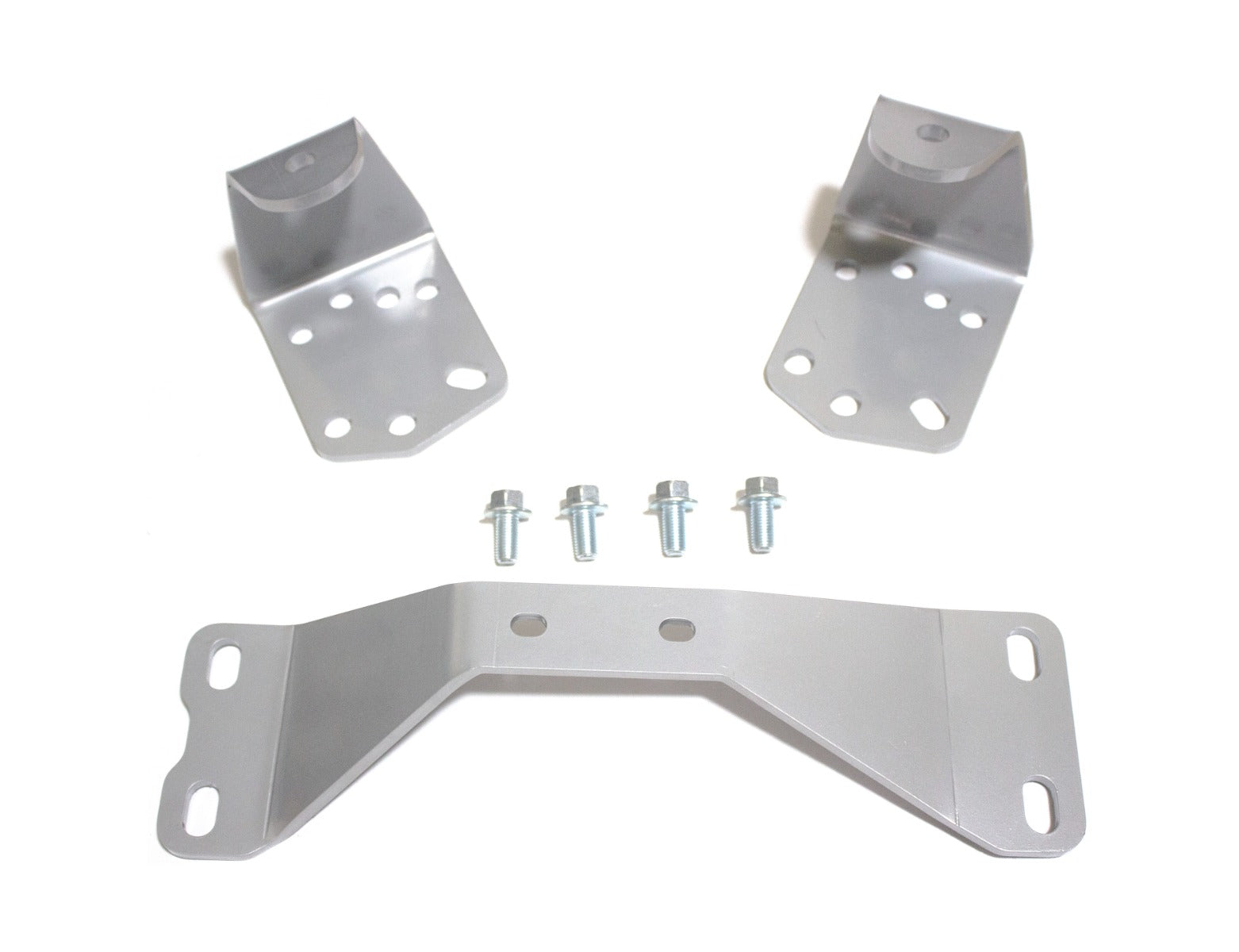 VG30 into S Chassis Mount Kit