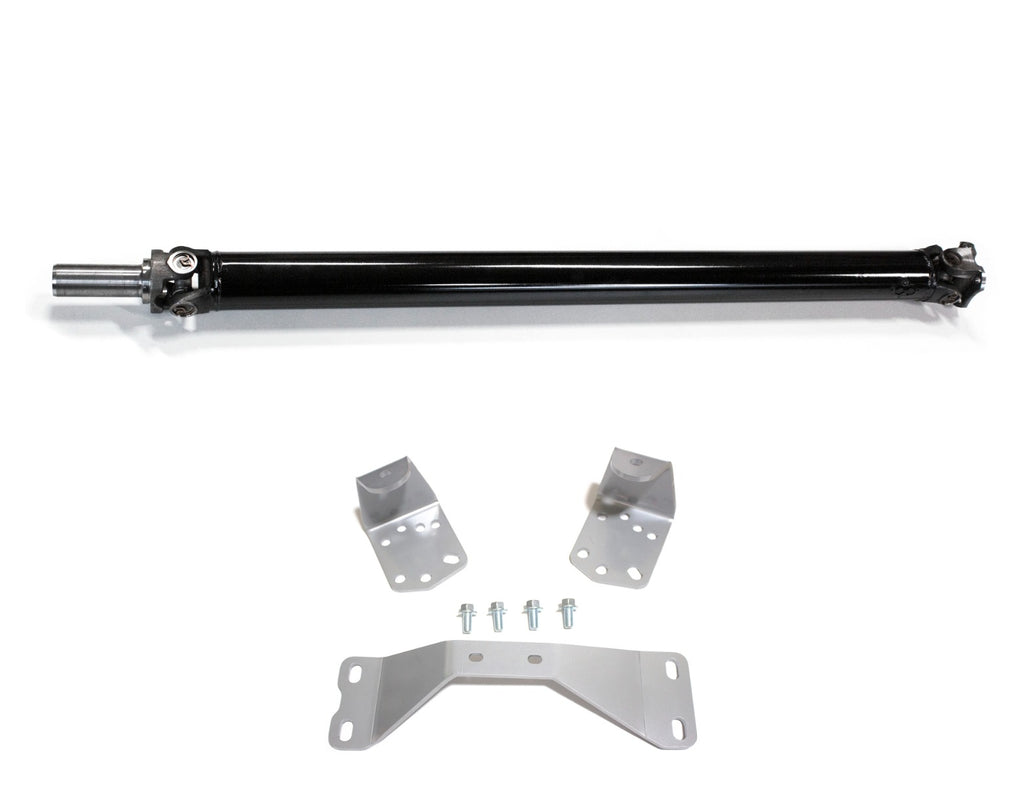 VG30 into S Chassis Swap Kit