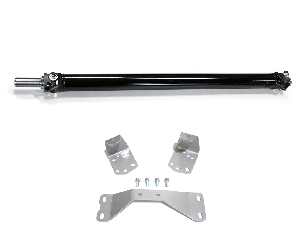 VG30 into S Chassis Swap Kit