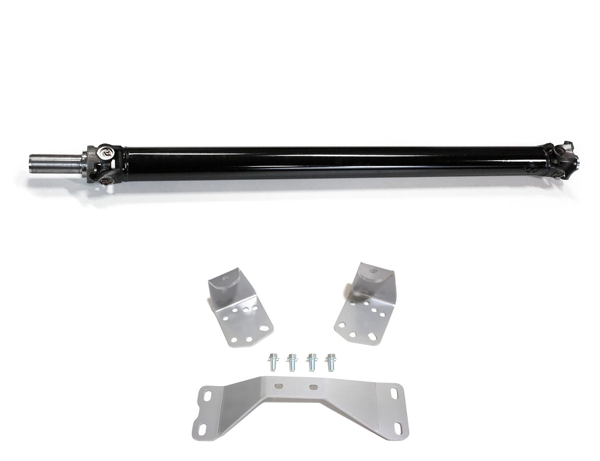VG30 into S Chassis Swap Kit