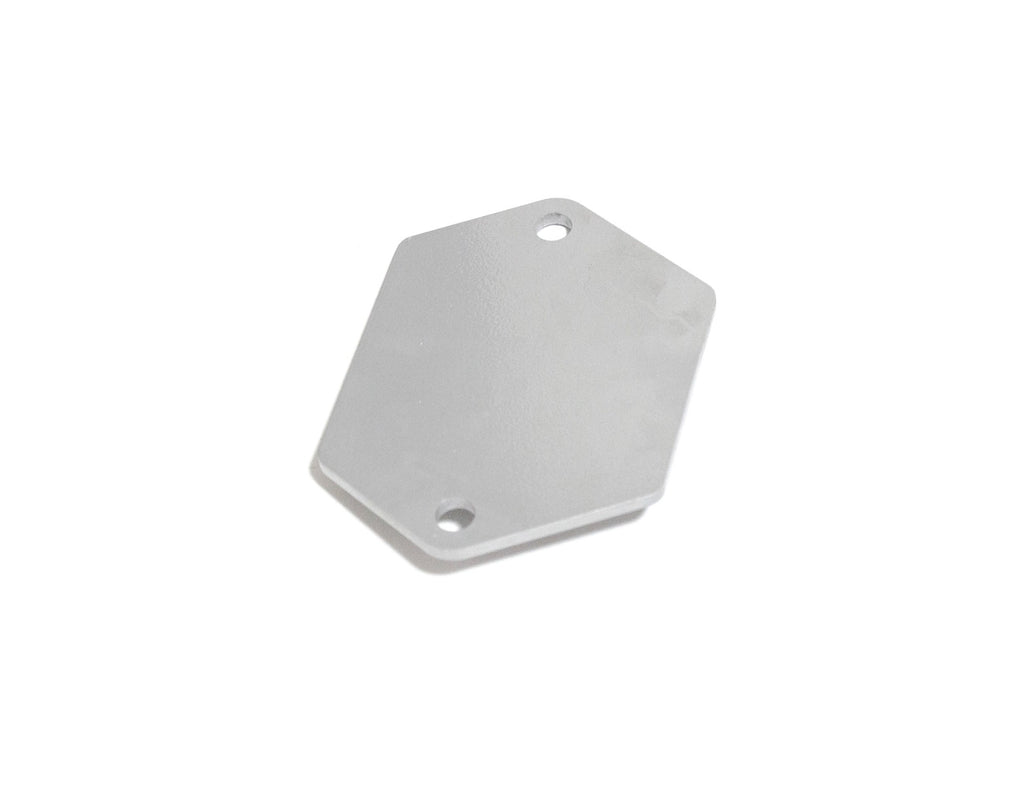 VG 5 Speed Starter Block Off Plate